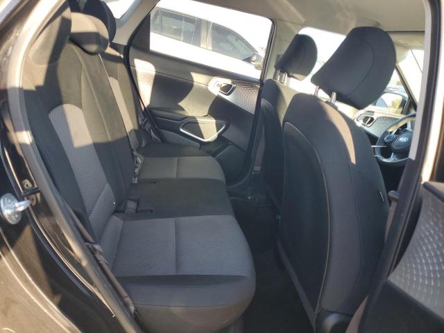 2021 KIA SOUL LX - KNDJ23AU1M7786342
