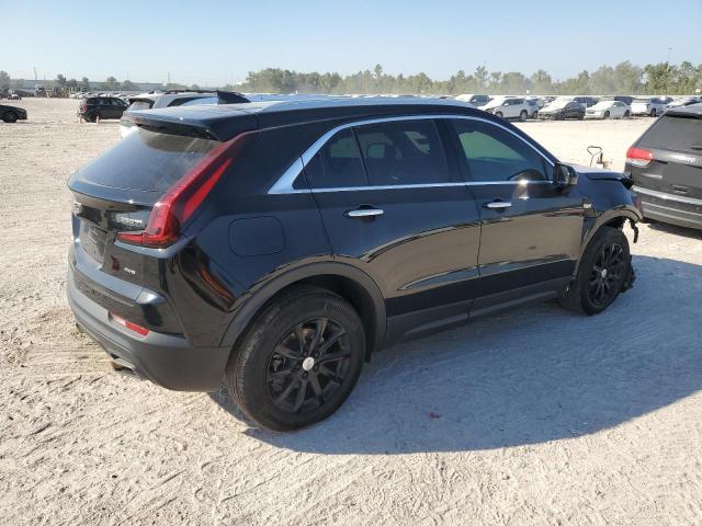 VIN 1GYFZBR46NF106369 2022 Cadillac XT4, Luxury no.3