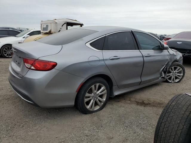 VIN 1C3CCCAB1FN571826 2015 Chrysler 200, Limited no.3