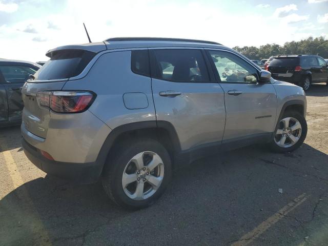 2018 JEEP COMPASS LA - 3C4NJCBB0JT500585