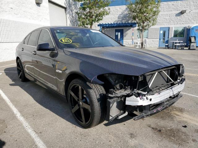 VIN WBAXG5C53DDY37089 2013 BMW 5 Series, 528 I no.4