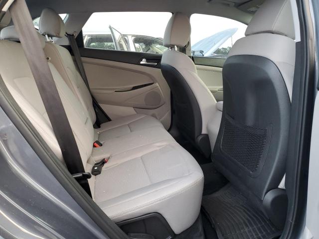 2021 HYUNDAI TUCSON SE - KM8J23A49MU394447
