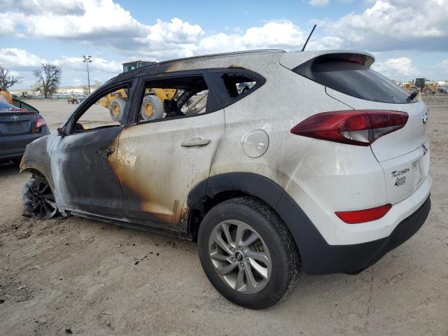 2016 HYUNDAI TUCSON LIM - KM8J3CA4XGU036033