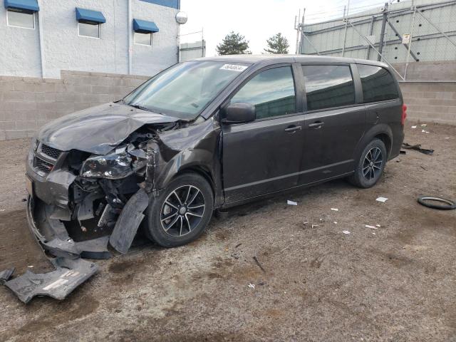 2019 DODGE GRAND CARA - 2C4RDGEGXKR533847
