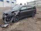 2019 DODGE GRAND CARA - 2C4RDGEGXKR533847