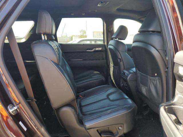 2020 HYUNDAI PALISADE L - KM8R5DHE2LU065411
