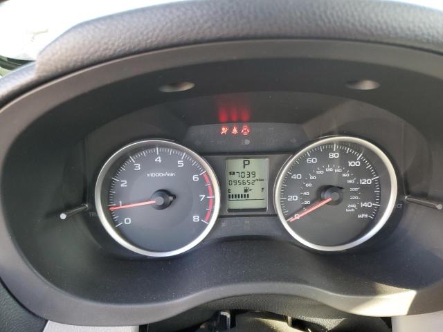 2015 SUBARU FORESTER 2 - JF2SJABC2FH578096