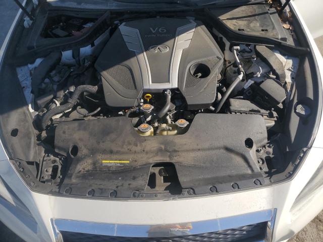 2016 INFINITI Q50 PREMIU - JN1EV7AP4GM304658