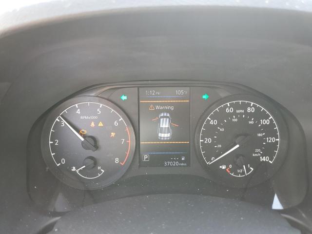 2021 NISSAN ALTIMA S - 1N4BL4BV8MN365377