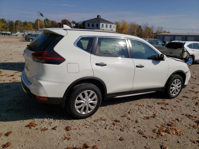 2019 NISSAN ROGUE S - 5N1AT2MV1KC833106