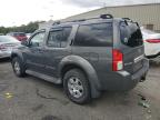 NISSAN PATHFINDER photo