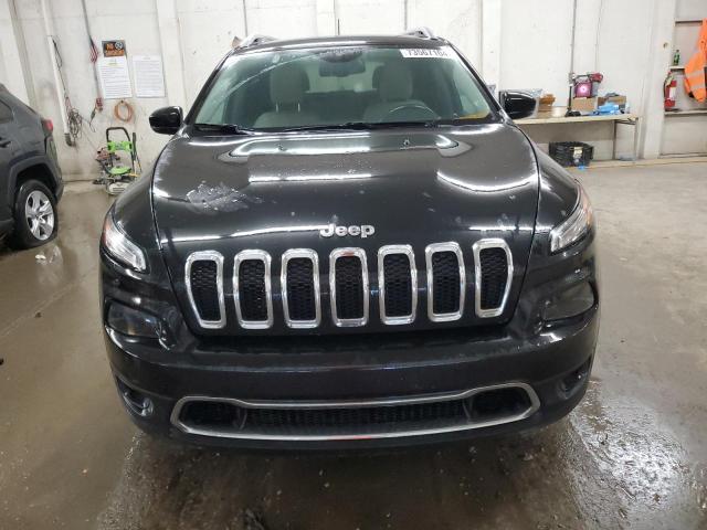 2016 JEEP CHEROKEE L - 1C4PJMDS1GW145991