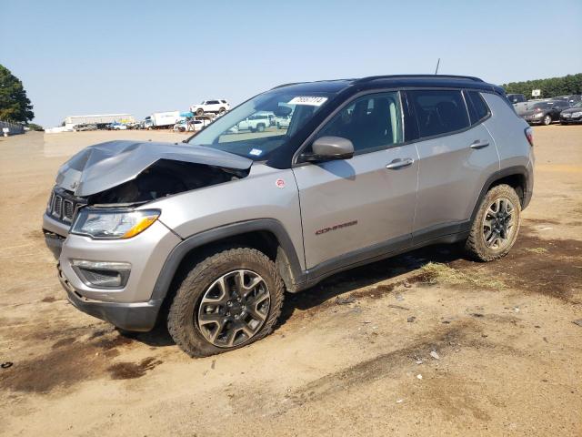 2020 JEEP COMPASS TRAILHAWK 2020