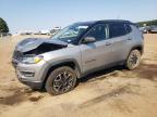 2020 JEEP COMPASS TR - 3C4NJDDB8LT126605