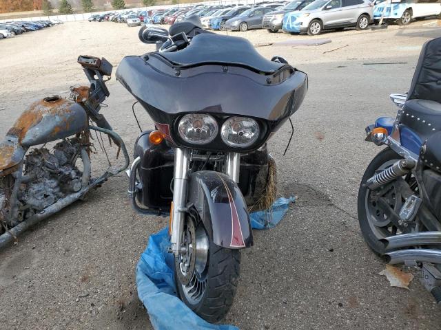 2011 HARLEY-DAVIDSON FLTRU 1HD1KGM12BB634930