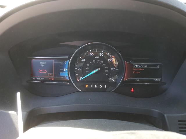 2016 FORD EXPLORER X - 1FM5K8D83GGA49592