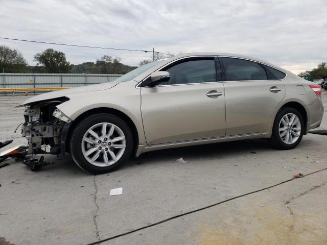 VIN 4T1BK1EB2FU157562 2015 Toyota Avalon, Xle no.1