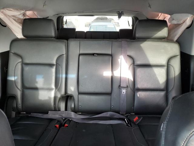 2015 CHEVROLET TAHOE K150 - 1GNSKBKC2FR541696