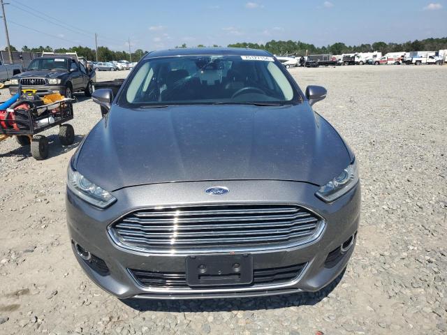 VIN 3FA6P0K93DR153095 2013 Ford Fusion, Titanium no.5