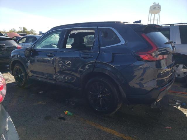 2024 HONDA CR-V SPORT - 7FARS6H57RE059635