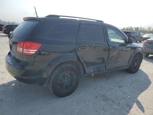 2020 DODGE JOURNEY SE - 3C4PDCAB2LT259424