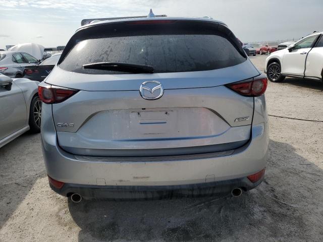 2018 MAZDA CX-5 GRAND - JM3KFADM1J0406713