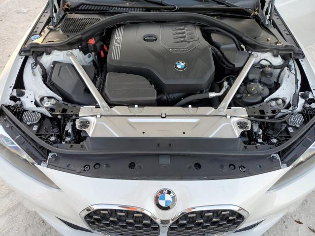 VIN WBA23AT08RCP19345 2024 BMW 4 Series, 430I no.11