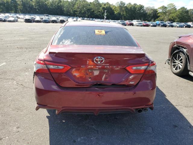 VIN 4T1B11HK2JU524225 2018 Toyota Camry, L no.6