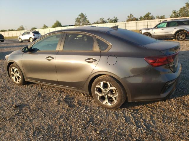 2020 KIA FORTE FE - 3KPF24AD7LE255592