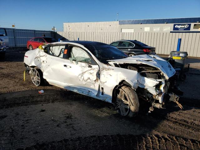Vin: knae55lc2p6134667, lot: 78519034, kia stinger gt2 20234