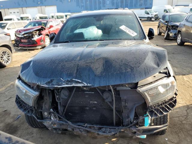 2020 DODGE DURANGO GT - 1C4RDJDG2LC155872