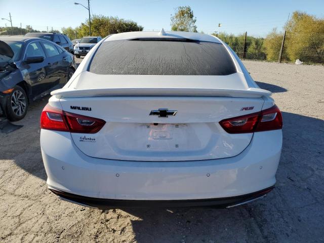 2024 CHEVROLET MALIBU RS - 1G1ZG5ST2RF196727