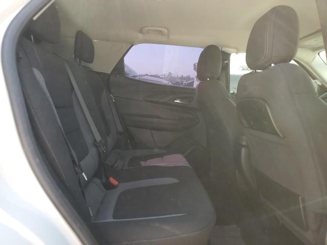 2023 CHEVROLET TRAILBLAZE - KL79MMS23PB164209