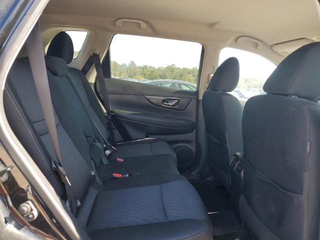 2018 NISSAN ROGUE S SV KNMAT2MV9JP507243