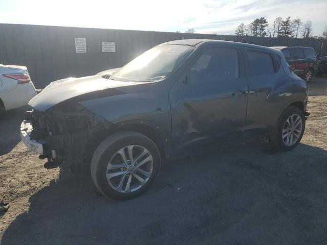 VIN JN8AF5MV0DT224593 2013 Nissan Juke, S no.1