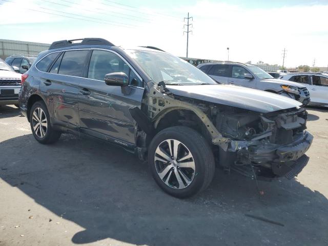 2018 SUBARU OUTBACK 2. - 4S4BSANC2J3258818