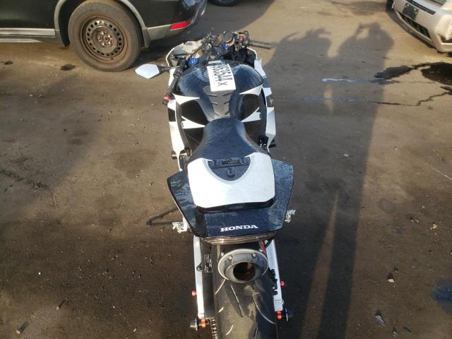2016 HONDA CBR600 RR JH2PC40J2GK200552