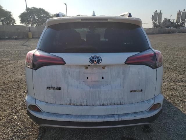 2018 TOYOTA RAV4 HV LE - JTMRJREV3JD189587