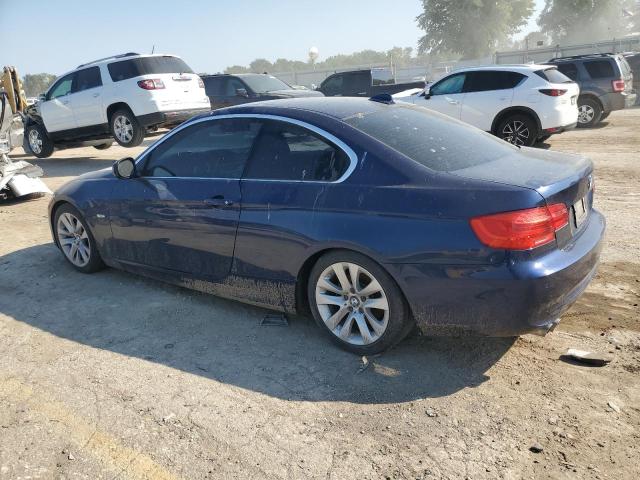 Vin: wbake5c57be573639, lot: 72767044, bmw 3 series i sulev 20112