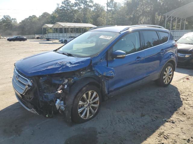 VIN 1FMCU0J9XHUA45638 2017 FORD ESCAPE no.1