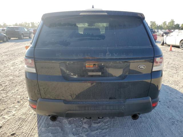 2017 LAND ROVER RANGE ROVE - SALWR2FVXHA684505