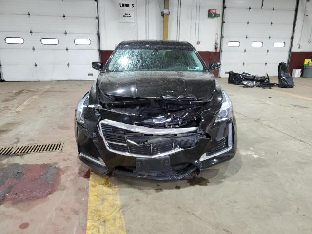 VIN 1G6AW5SX6E0117635 2014 Cadillac CTS no.5