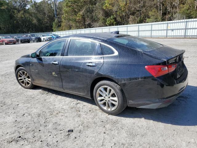 2017 CHEVROLET MALIBU LT - 1G1ZE5ST5HF105759
