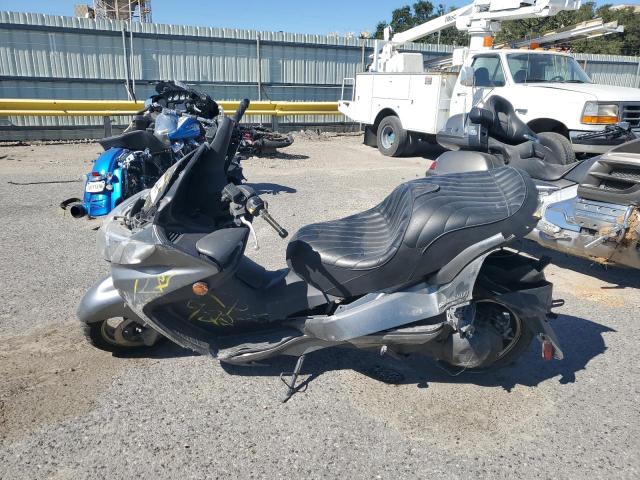 2006 SUZUKI AN400 K3 JS1CK43A562100802