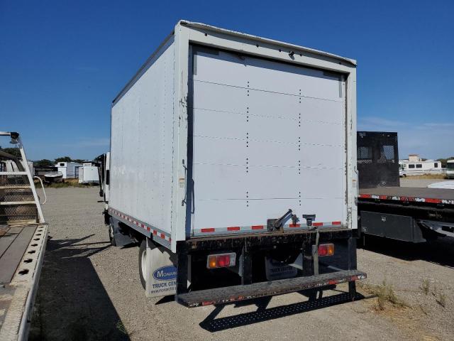 ISUZU NPR HD 2020 white  diesel JALC4W169L7013184 photo #3
