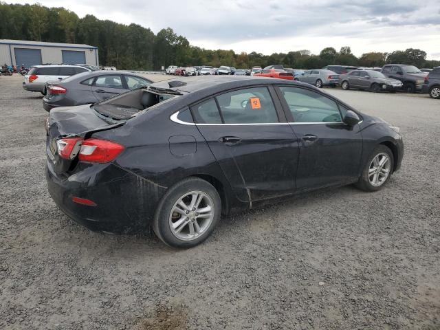 2017 CHEVROLET CRUZE LT - 1G1BE5SM3H7118241