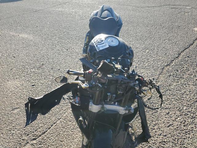 2013 SUZUKI GSX-R1000 JS1GT78A4D2100473