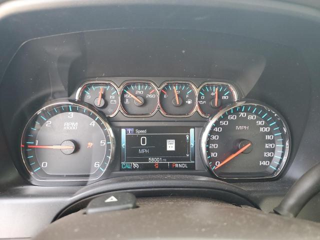 2018 GMC SIERRA K15 - 3GTU2NEC4JG549824