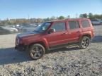 JEEP PATRIOT LA photo