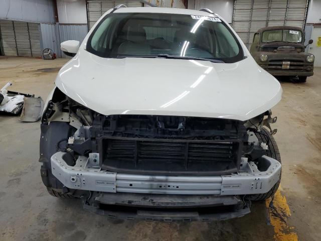 2021 FORD ECOSPORT T - MAJ6S3KL1MC402858